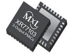 MaxLinear XR77103-MoCA Triple-Output PMIC