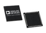 Analog Devices Inc. AD4116 Analogue-to-Digital Converters (ADCs)
