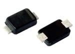 Vishay BAT165 Small Signal Schottky Diodes