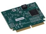 Texas Instruments TMDSCNCD280039C ControlCARD Evaluation Module