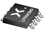 Nexperia PSMN025 N-Channel MOSFET
