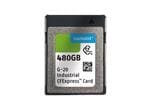 Swissbit G-20 CFexpress™ Cards