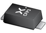 Nexperia HPZR High Power Voltage Regulator Diodes