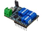 Analog Devices Inc. EVAL-CN0581-EBZ USB Type-C™ Power Delivery Module