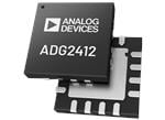 Analog Devices Inc. ADG2412 Switch IC