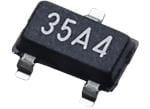 Melexis MLX92235 Magnetic Sensor ICs