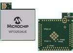 Microchip Technology WFI32E04UE Wi-Fi® MCU Module