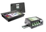 DISPLAY VISIONS EA PLC Series Control Unit with Touch Display