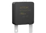 TDK MT40 ThermoFuse Varistors