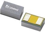 Littelfuse SP432x-01WTG TVS Diodes