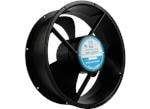 Orion Fans OD254AP IP68 Div1 UL60079 Explosion Proof DC Fans