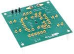 Texas Instruments TMUXHS4612-EVM Evaluation Module (EVM)