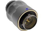 AirBorn TriMate® Rugged Circular Connectors