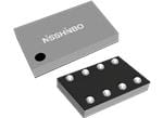 Nisshinbo NB7123ZA 1-Cell Li-ion Battery Protection IC