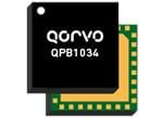 Qorvo QPB1034 S-Band Switched Filter Bank Modules
