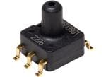 Bourns BPS160 Analogue Pressure Sensors