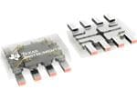 Texas Instruments OPT4041 Digital-Ambient Light Sensor