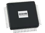 ROHM Semiconductor BD68960EKV-C Stepping Motor Driver