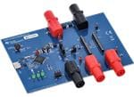Texas Instruments HSS-HCMOTHERBRDEVM Smart Fuse Evaluation Module
