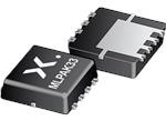 Nexperia BUK7Q N-Channel MOSFET in MLPAK33-WF Package