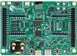 u-blox EVK-ANNA-B5 Evaluation Kits