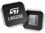 STMicroelectronics L98GD8E 8-Channel MOSFET Pre-Driver
