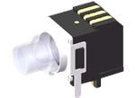 Diptronics MLG Illuminated Tact Switches