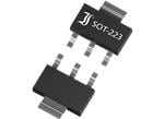 Diotec Semiconductor LDI1117-3.3H-AQ Low-Dropout Voltage Regulator