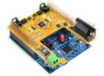 STMicroelectronics EVL9965T/EVL99BM2T Promotional Boards