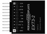 Pervasive Displays EPD Extension Kit Gen3 Version 2 Board