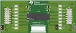Texas Instruments ISO7741U Evaluation Module