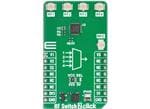 Mikroe RF Switch 2 Click