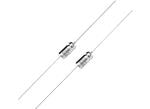 Vishay M39006 MIL Reliability Wet Tantalum Capacitors