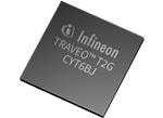 Infineon Technologies CYT6BJ TRAVEO™ T2G 32-Bit Automotive MCUs