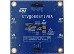 STMicroelectronics STEVAL-0608Y1V8 Evaluation Board