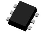 onsemi EMD4DXV6 Digital Transistors ( BRTs)