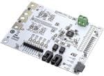 STMicroelectronics EVL9965C-L/EVL99BM2C-L Promotional Boards