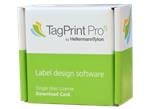 HellermannTyton TagPrint Pro 5 Label Printing Software