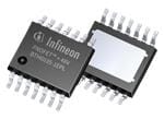 Infineon Technologies PROFET™ + 48V Automotive Smart High-Side Switches