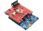 STMicroelectronics EVL9965P-N/EVL99BM2P-FN Promotional Boards
