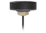 Abracon AANE-PU-0249 Sub-GHz/2.4GHz External Puck Antennas