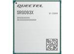 Quectel SRG093X Short-Range Modules