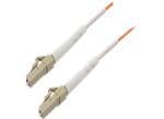 L-Com Simplex LC to UPC Fiber Optic Patch Cables
