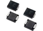 Littelfuse TP5.0SMD-FL FlatSuppressX™ TVS Diodes