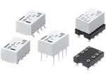 Omron G6K-T1 Signal Mechanical Relays