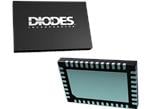 Diodes Incorporated PI3DPX1225AZLBEX ReDriver