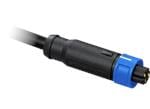 Amphenol X-Lok Push Lock Micro Connectors