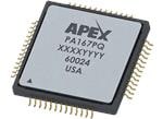 Apex Microtechnology PA167 High Voltage Power Operational Amplifiers