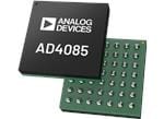 Analog Devices Inc. AD4085 Low-Noise Low-Power SAR ADC