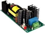 Infineon Technologies EVAL_100W1_FF_502MD Evaluation Board